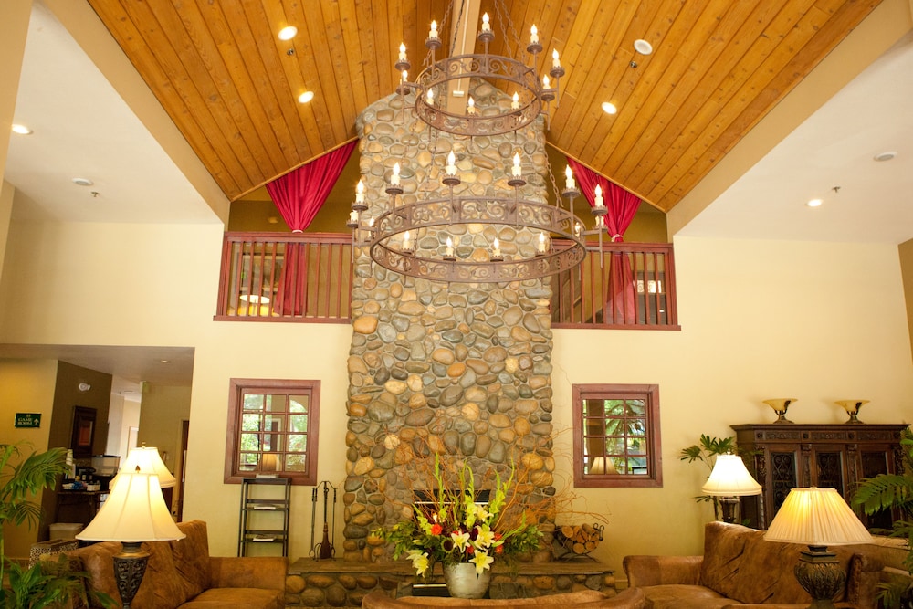 Forest Suites Resort At Heavenly Village 27/31