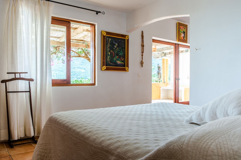 Villa Rea Hanaa 10/50
