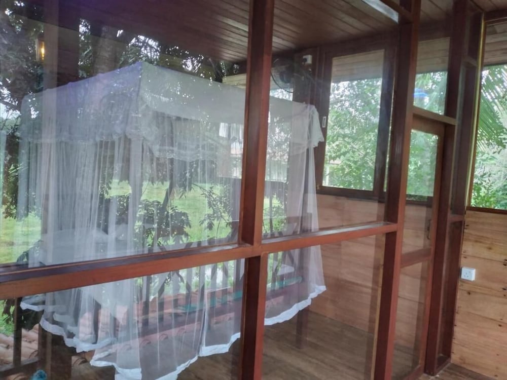 Green Herbal Ayurvedic Eco-Lodge 33/54