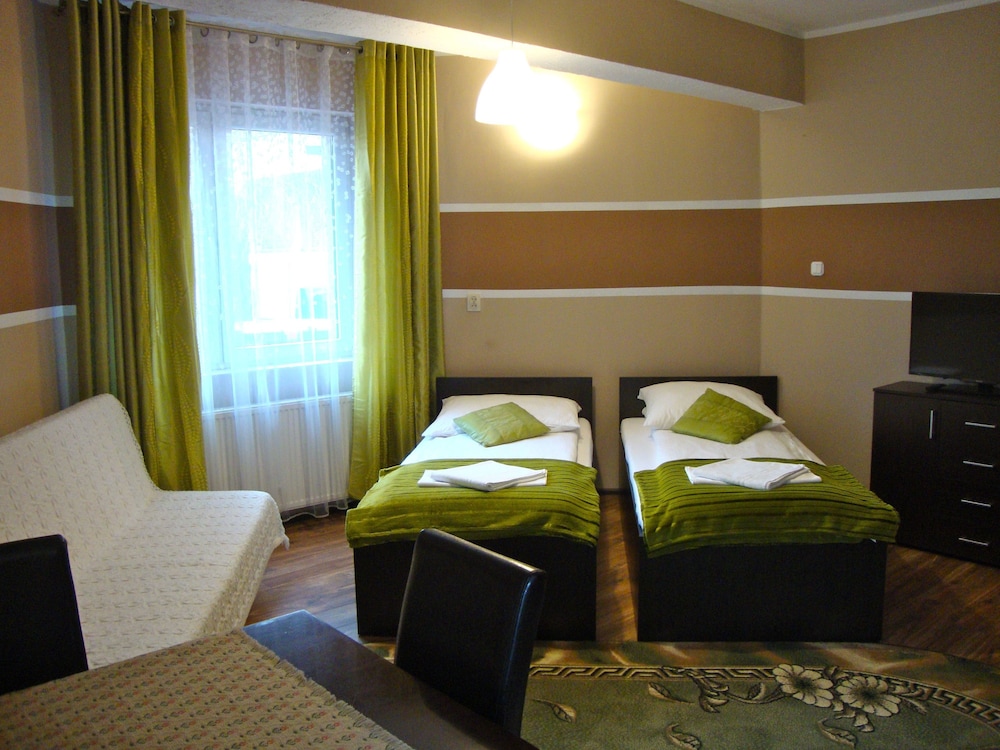 Apartamenty Dolna Krakow 19/50