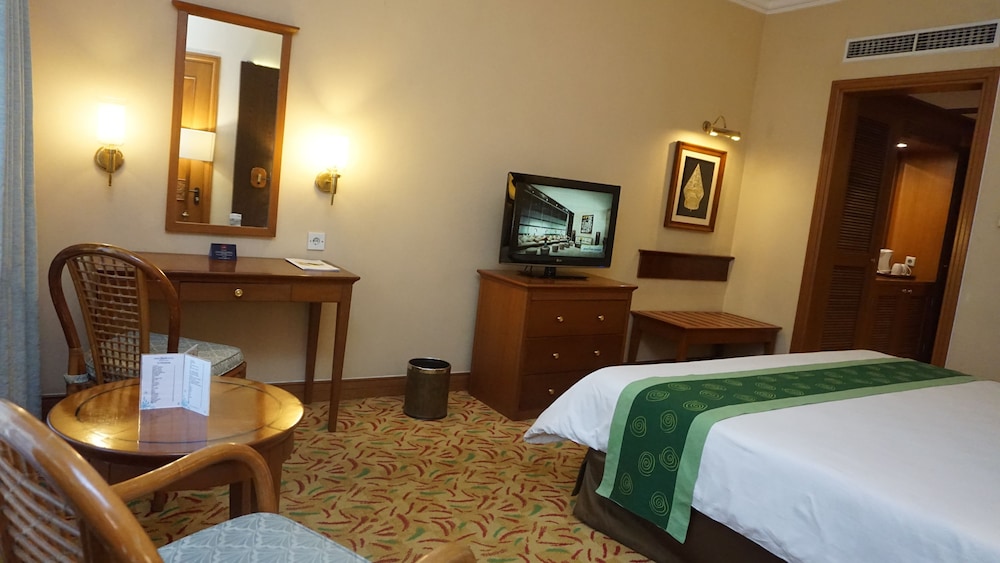 Loman Park Hotel Yogyakarta 21/50