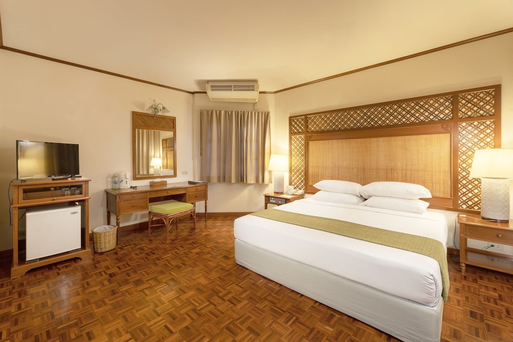 Room at Regent Chalet Hua Hin, Cha-am