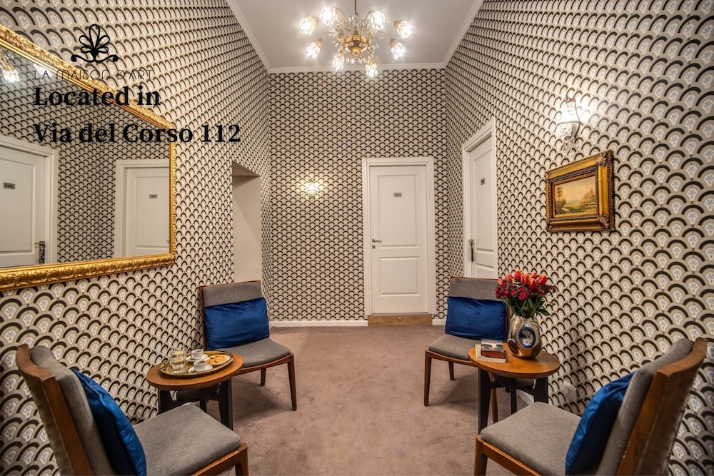 Hotel 55 Fiftyfive 51/68