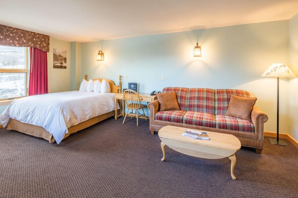 Sugarloaf Mountain Hotel 16/58
