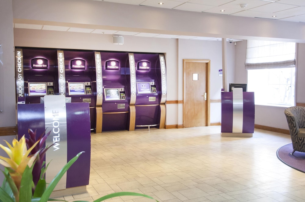 Premier Inn London County Hall 23/49
