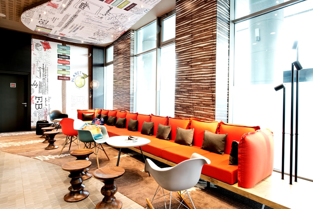 Ibis Warsaw Centrum 55/69