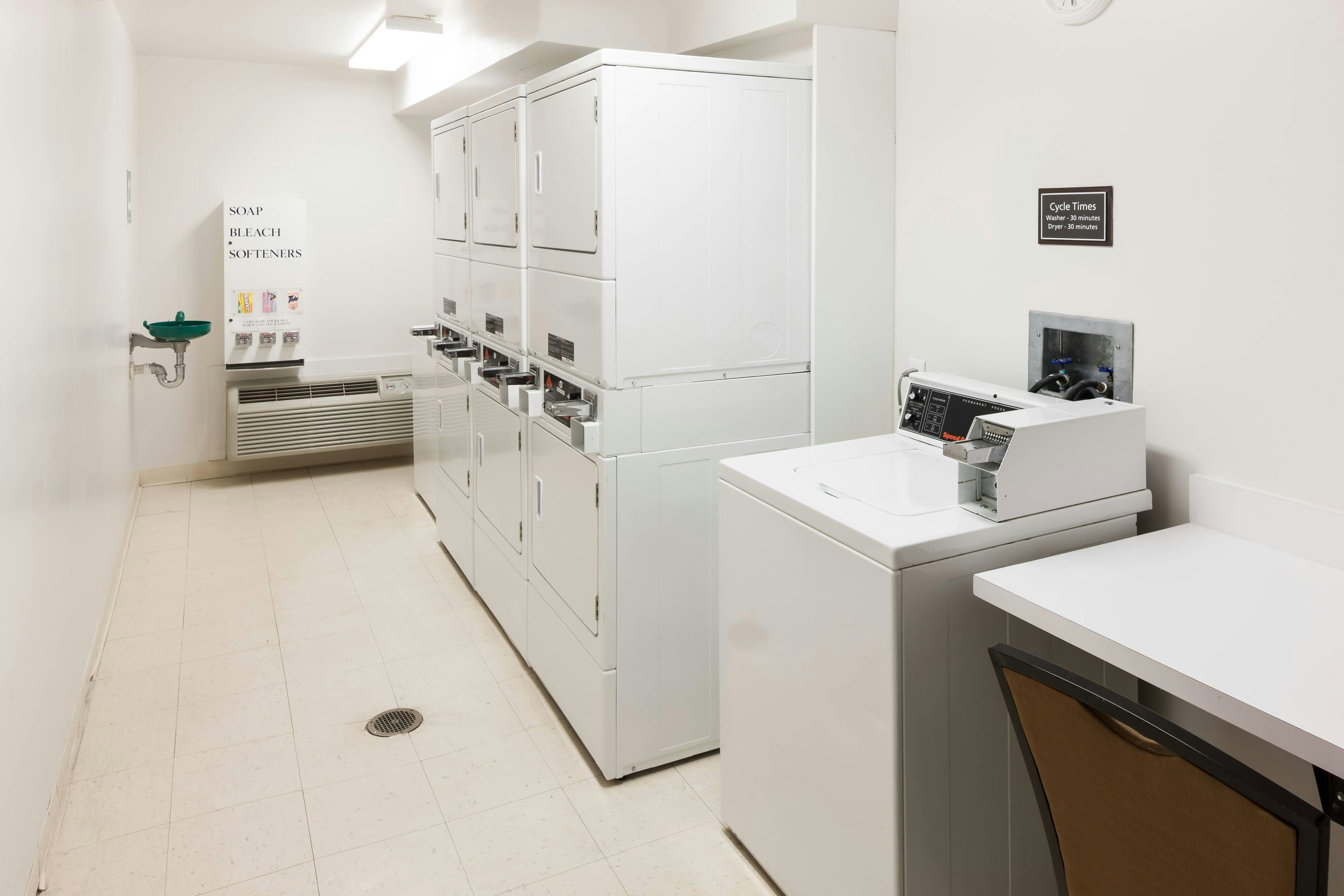 Residence Inn by Marriott South Bend Mishawaka 18/18