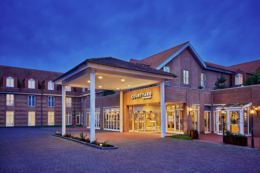 Courtyard by Marriott Schwerin 54/57