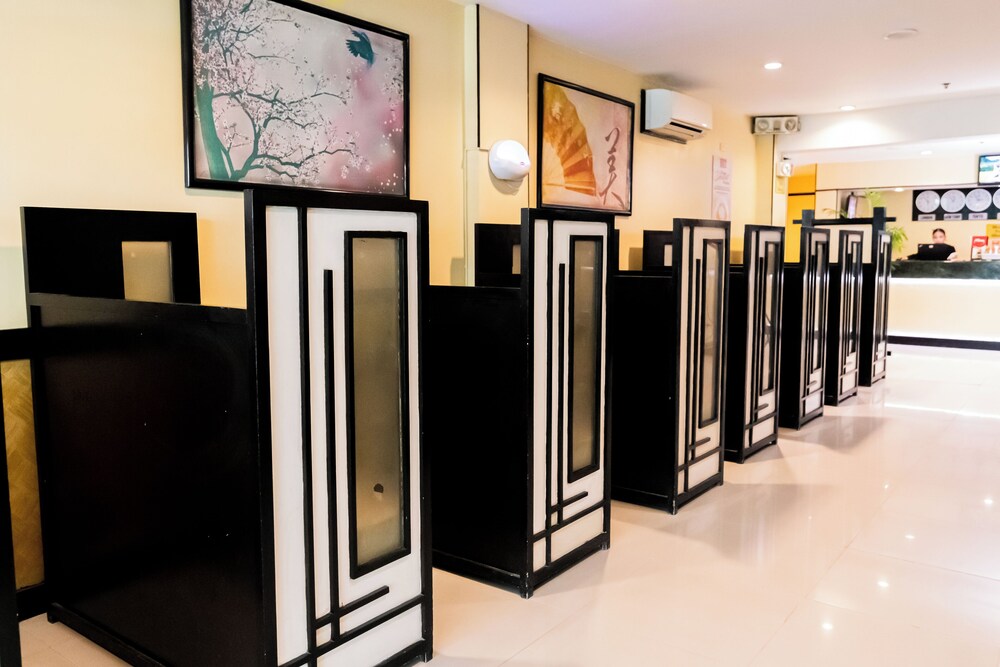 Hotel Sogo Novaliches 22/37