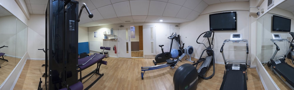 Queens Hotel & Spa Bournemouth 25/50
