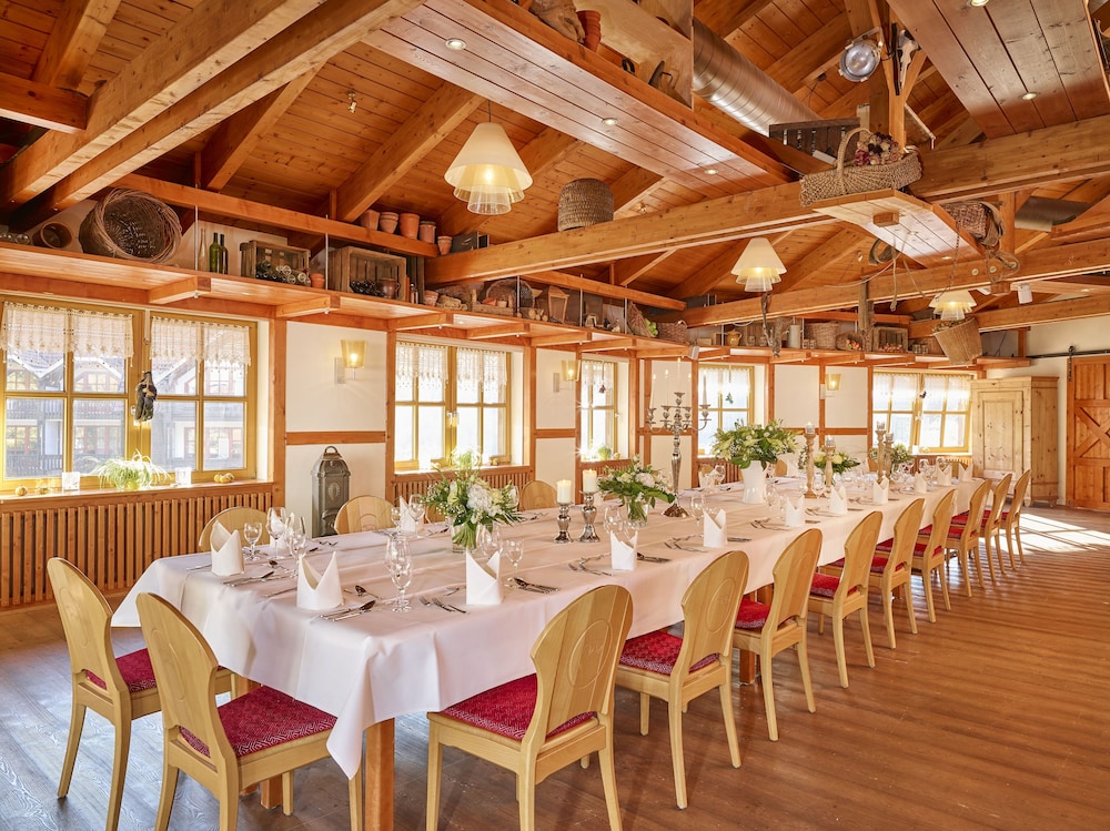 Hapimag Resort Braunlage 26/45
