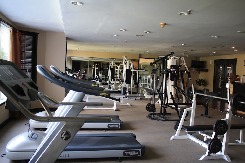 Mustika Yogyakarta Resort & Spa 38/66
