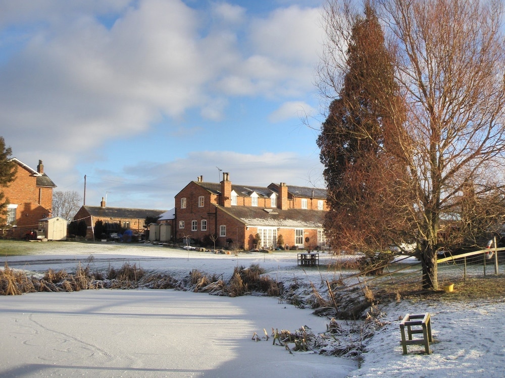 Skipbridge Farm Cottages 41/50