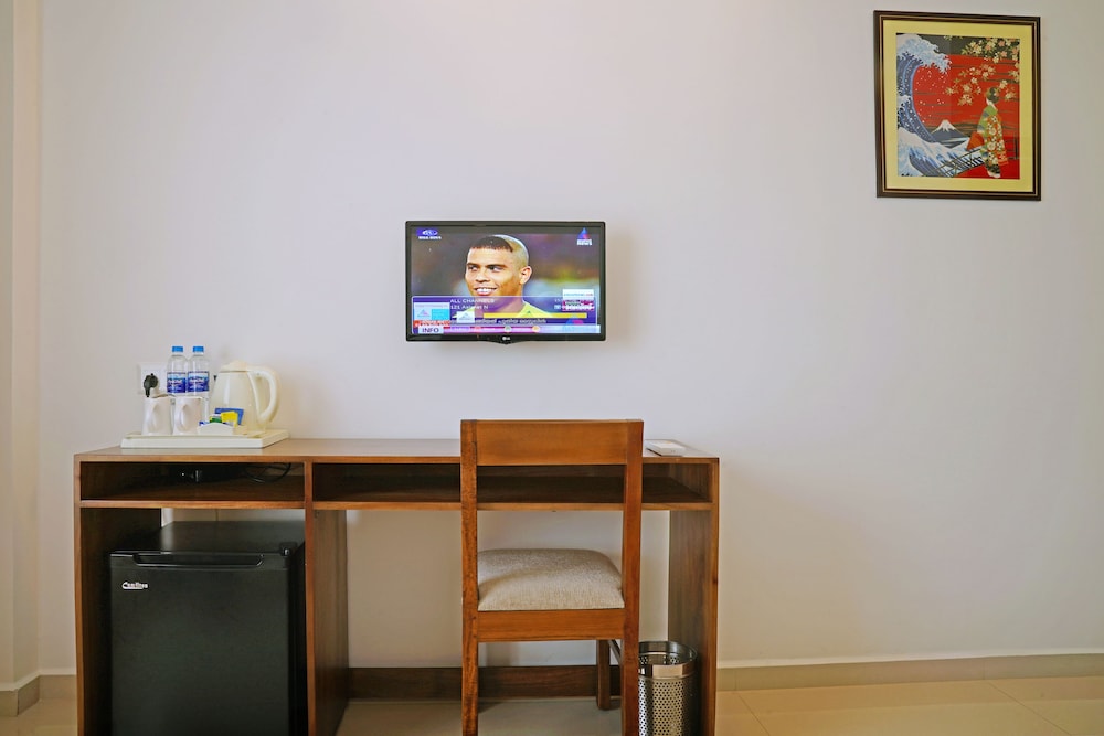 Niko Hotels 28/36