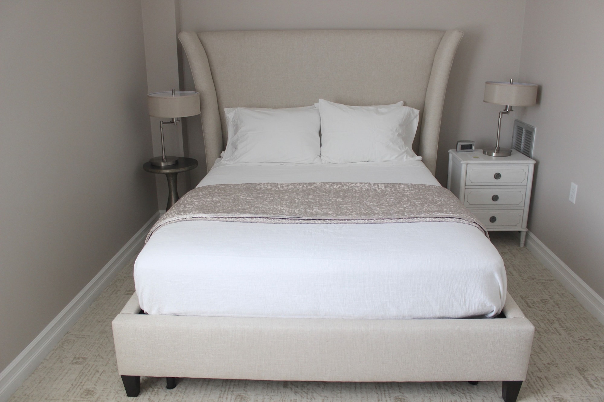 2 BEDROOMS, LUXURY, SUITE