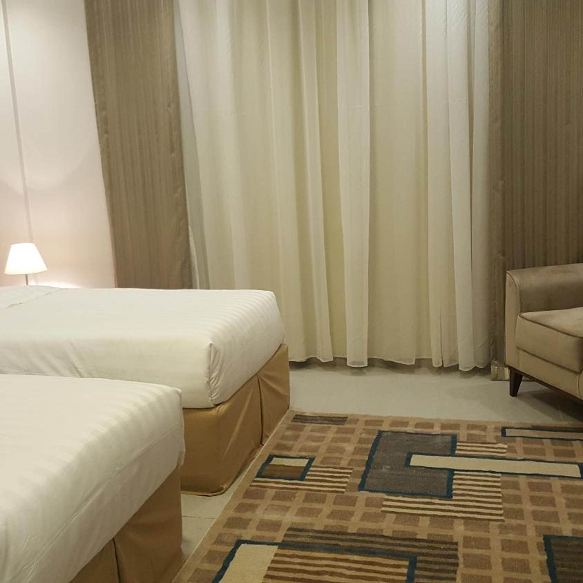 أواسيس رايز للشقق الفندقية(Oasis Rise Hotel Apartments) 23/52
