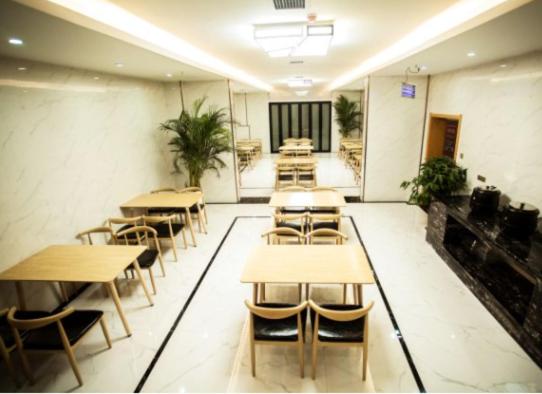 GreenTree Inn Xi an Ming City Wall Northwest Dafengqing Road Business Hotel 18/21