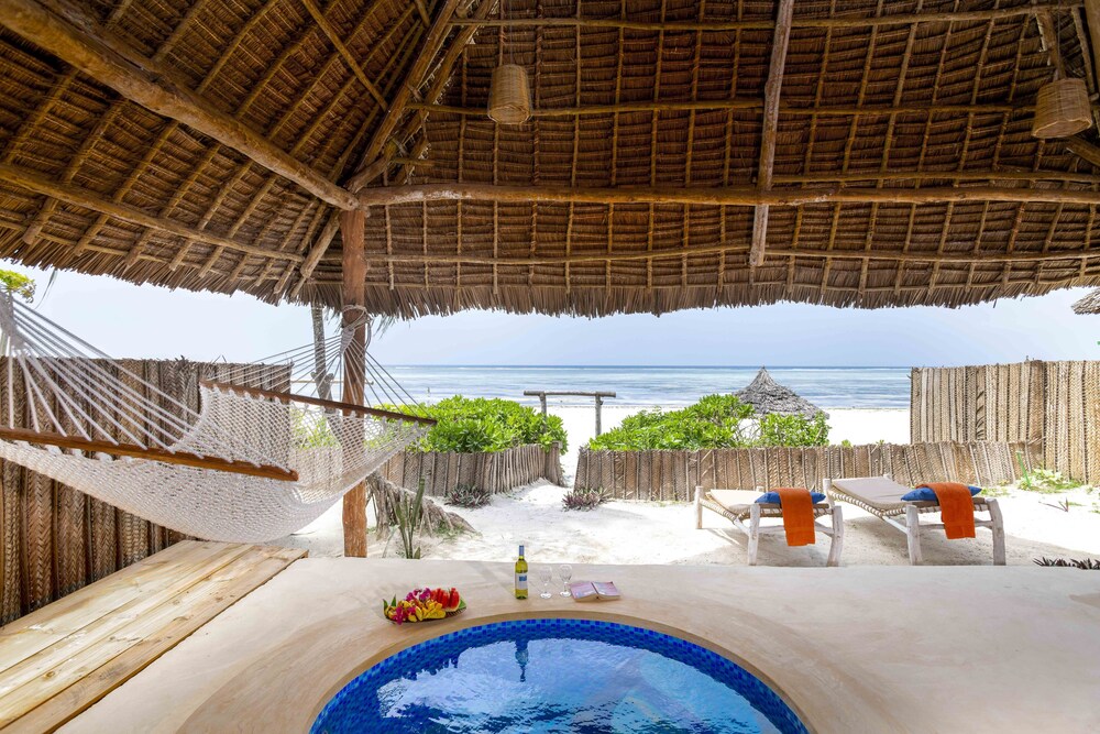 Zanzibar Bandas 32/61