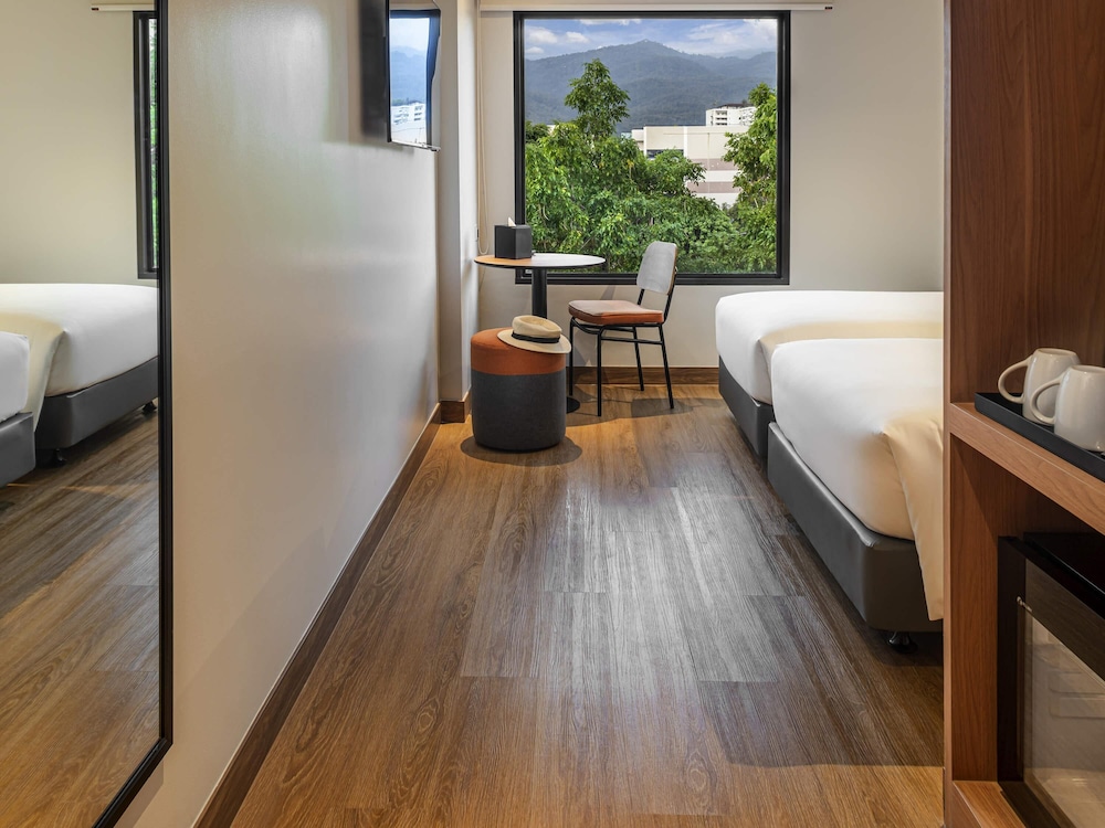 ibis Chiang Mai Nimman Journeyhub 13/42
