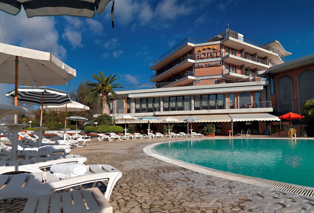Hotel Terme Capasso 56/61