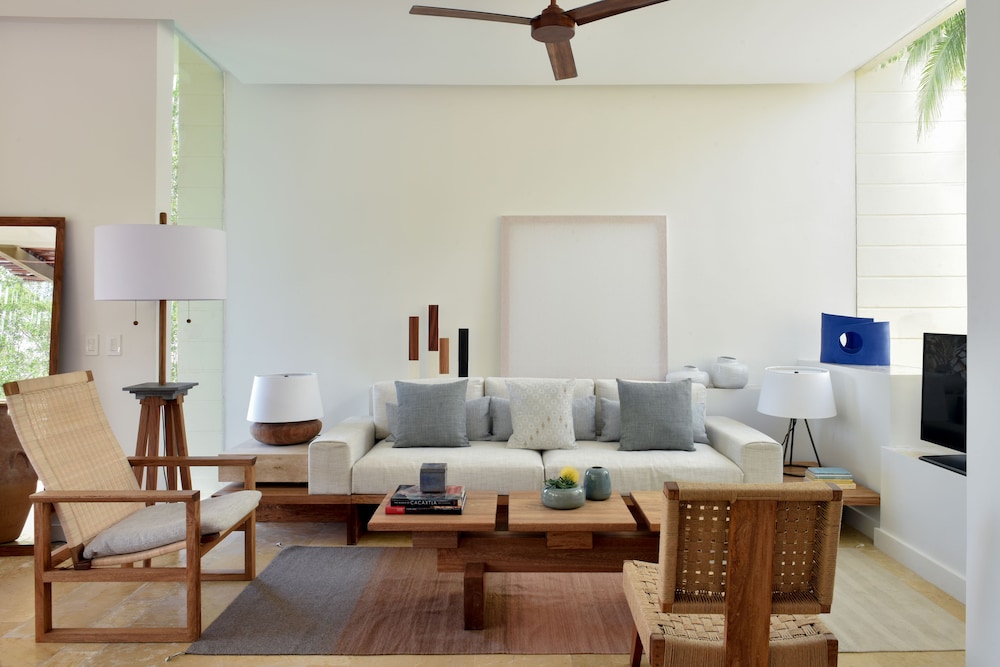 Rosewood Mayakoba 62/89