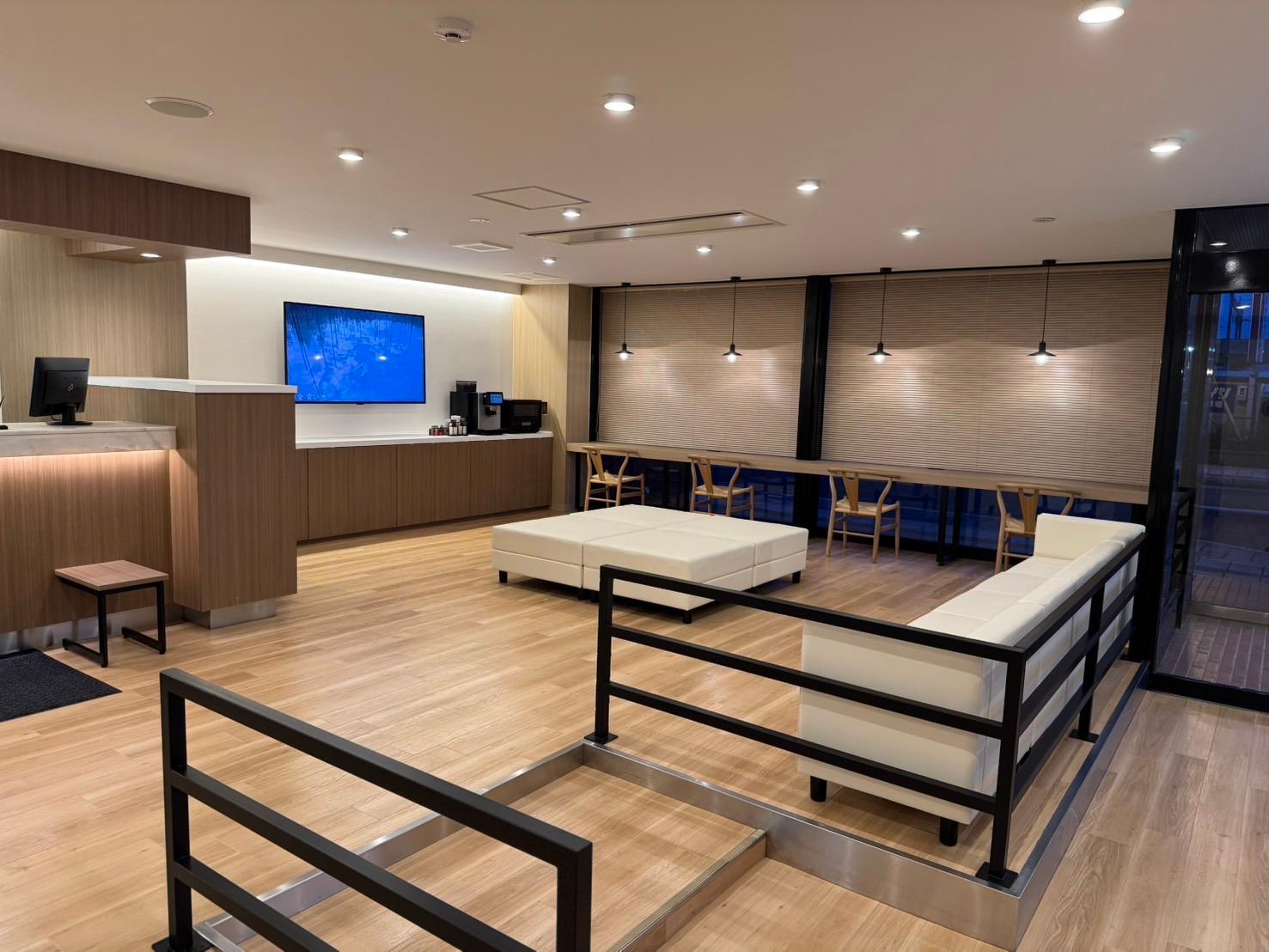 Hotel Mates Asahikawa 34/43