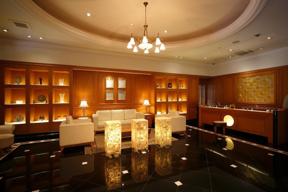 Hotel Blion Naha 54/64