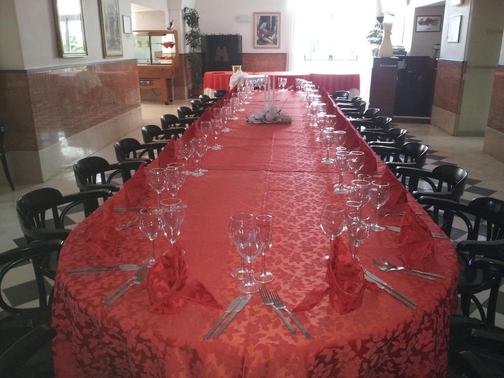 Hotel Vecchio Mulino 34/44