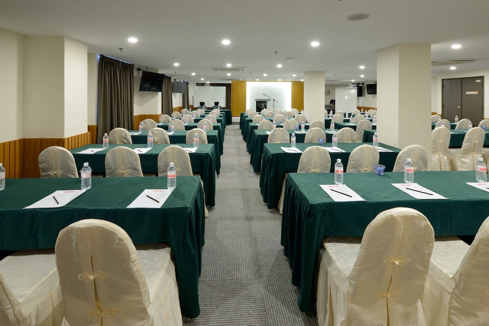 E-Red Hotel Kuantan 22/22