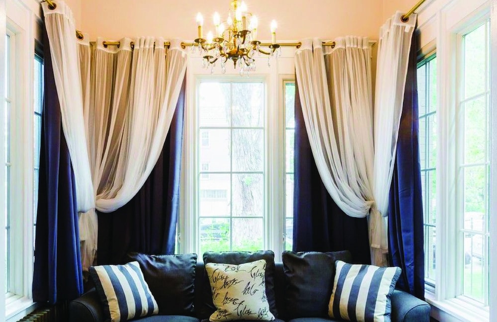 Holiday Chalet Victorian - Bed & Breakfast 50/69