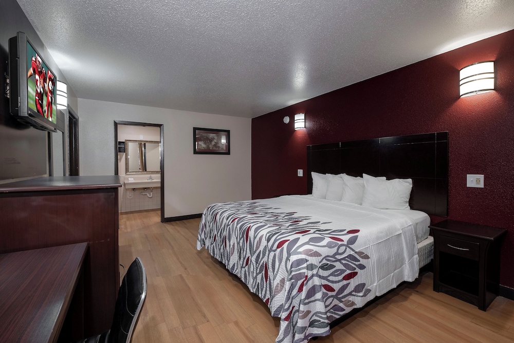 Red Roof Inn Morgan City 15/61
