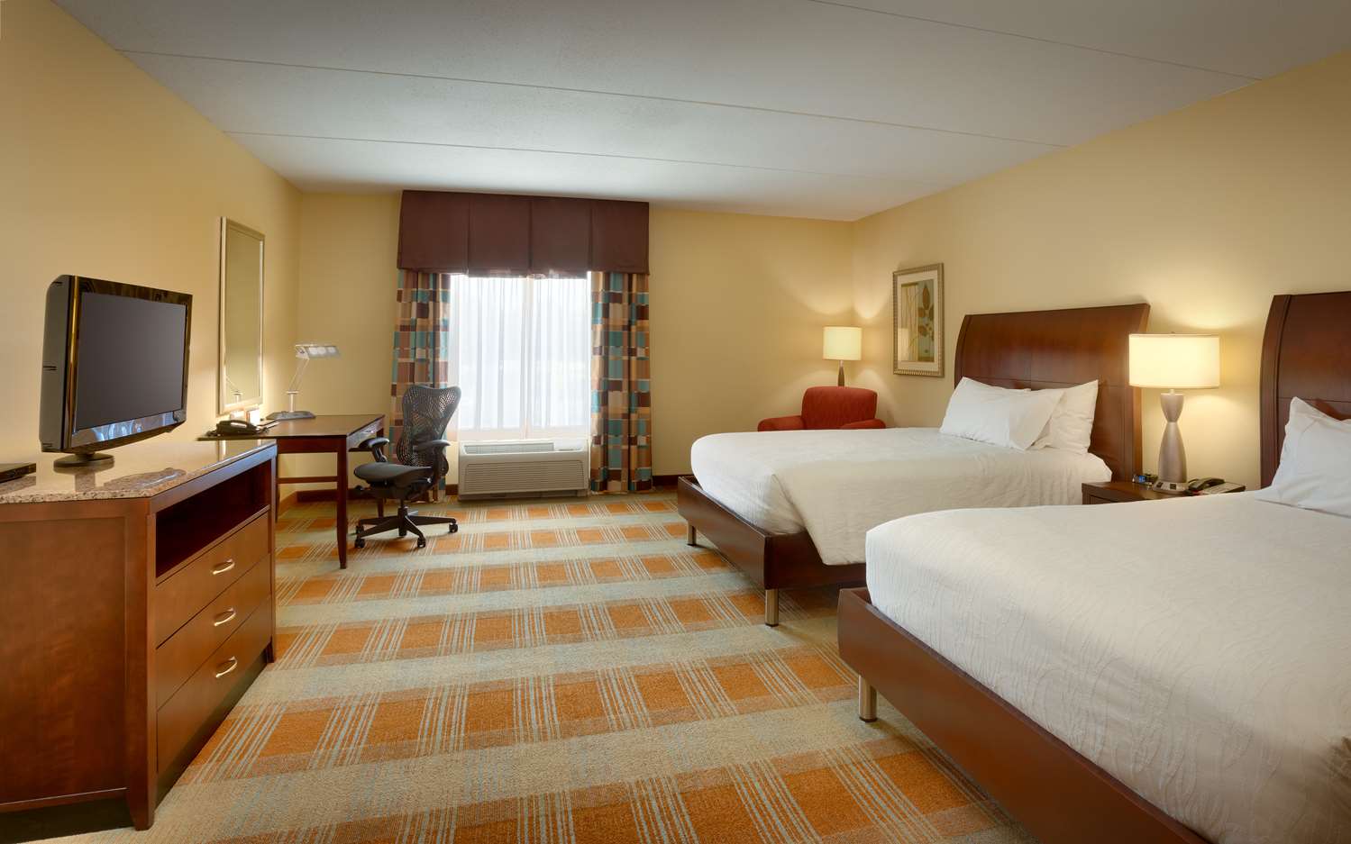 Hilton Garden Inn Clarksville 14/46