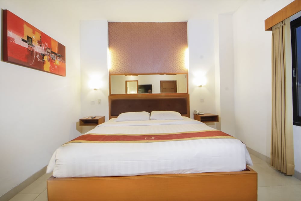 Bidakara Fancy Tunjungan Surabaya (ex Bisanta Bidakara Hotel) 4/16