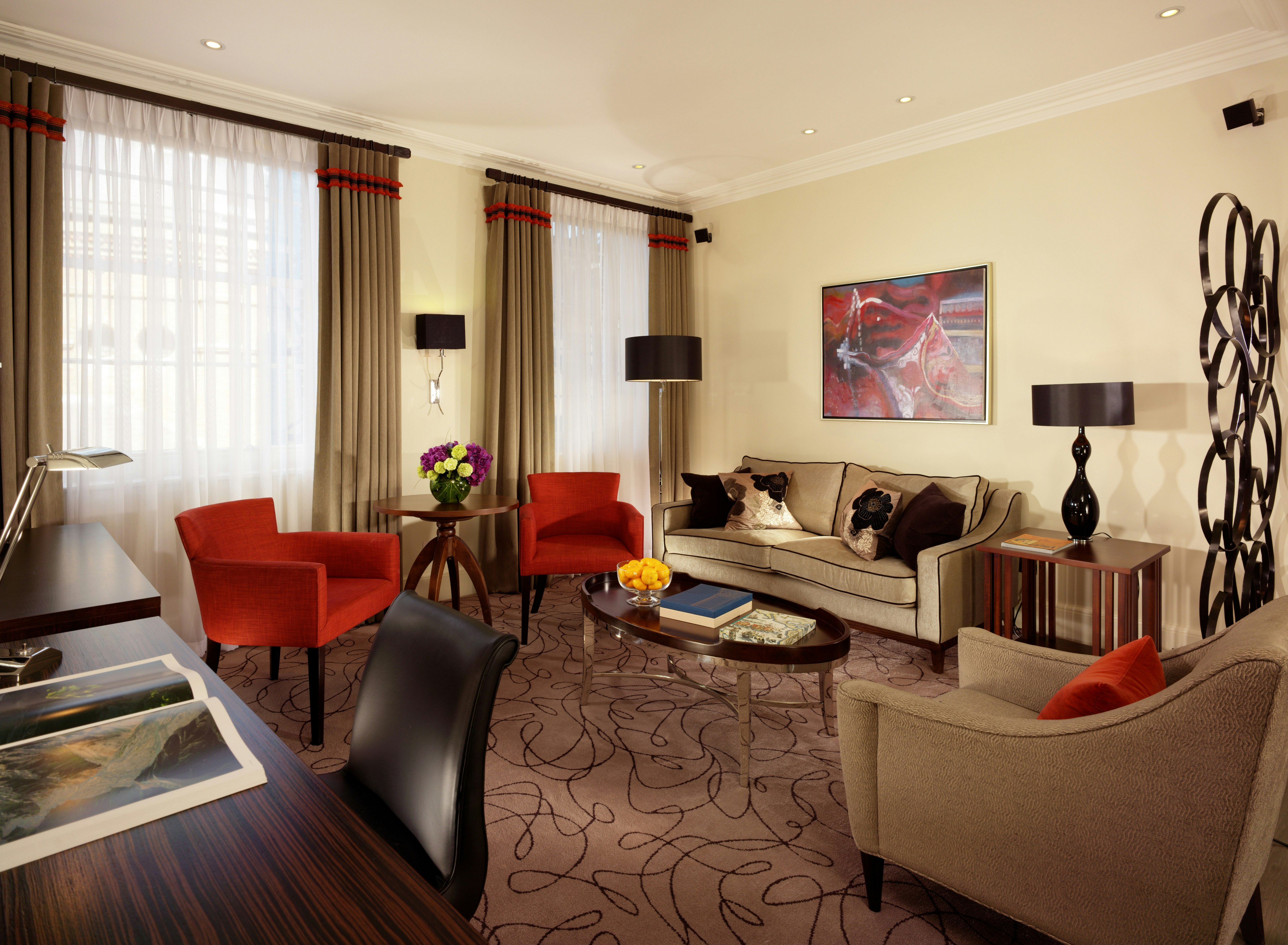 51 Buckingham Gatetaj Suites Residences 54/83