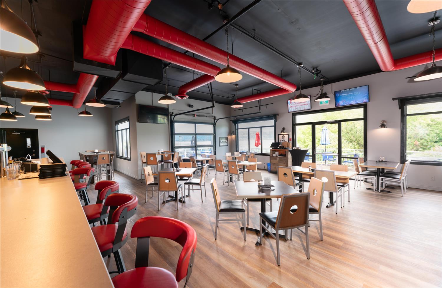 Prestige Harbourfront Resort, WorldHotels Luxury 31/39