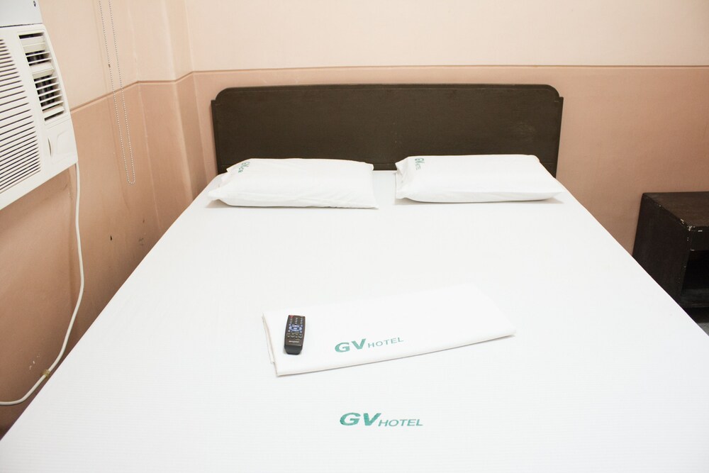 Gv Hotel Catbalogan 21/31
