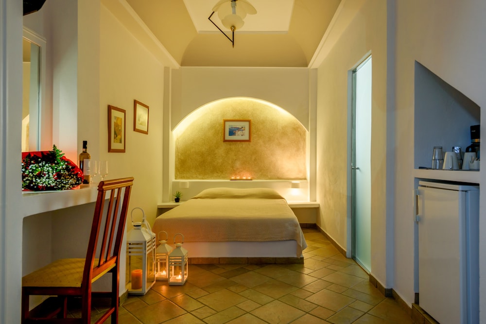 Anamnesis Spa Luxury Apartments 13/67