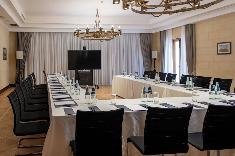 Kempinski Hotel San Lawrenz Gozo 62/73