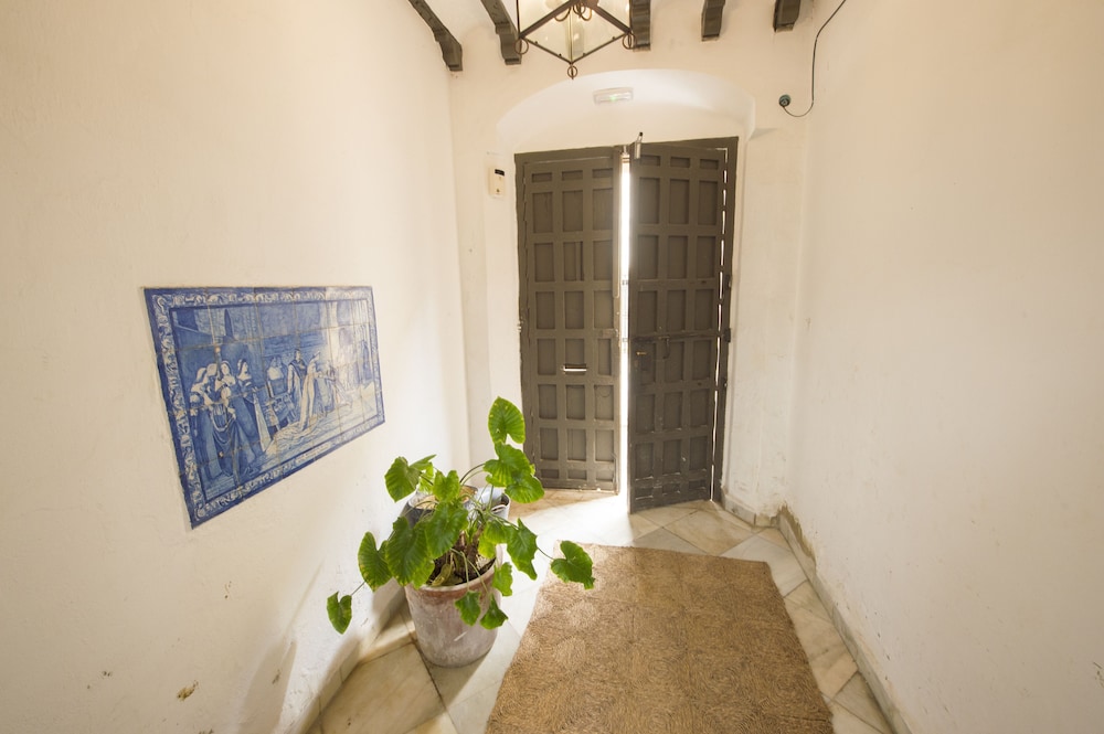 Eole Tarifa Apartments 6/75