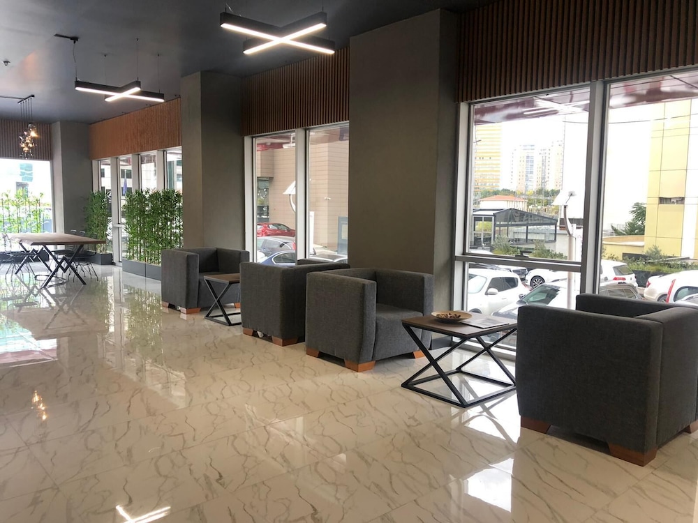 Atacity Hotel 25/39