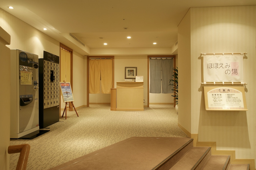 Emion Tokyo Bay 32/49