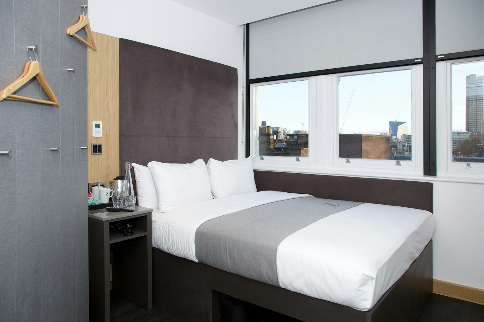 The Z Hotel City 5/24