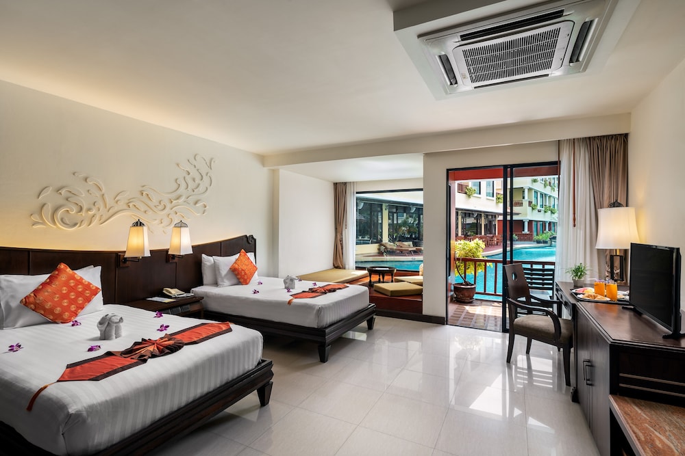Patong Paragon Resort & Spa 20/69