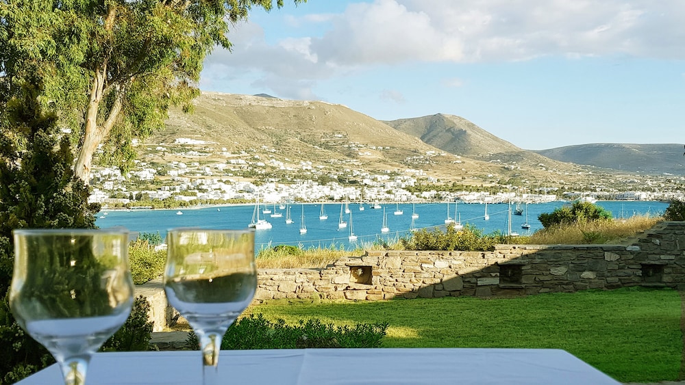 Paros Paradise Apartments 5/65