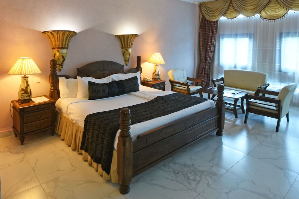 Imperial Resort Beach Hotel 18/61