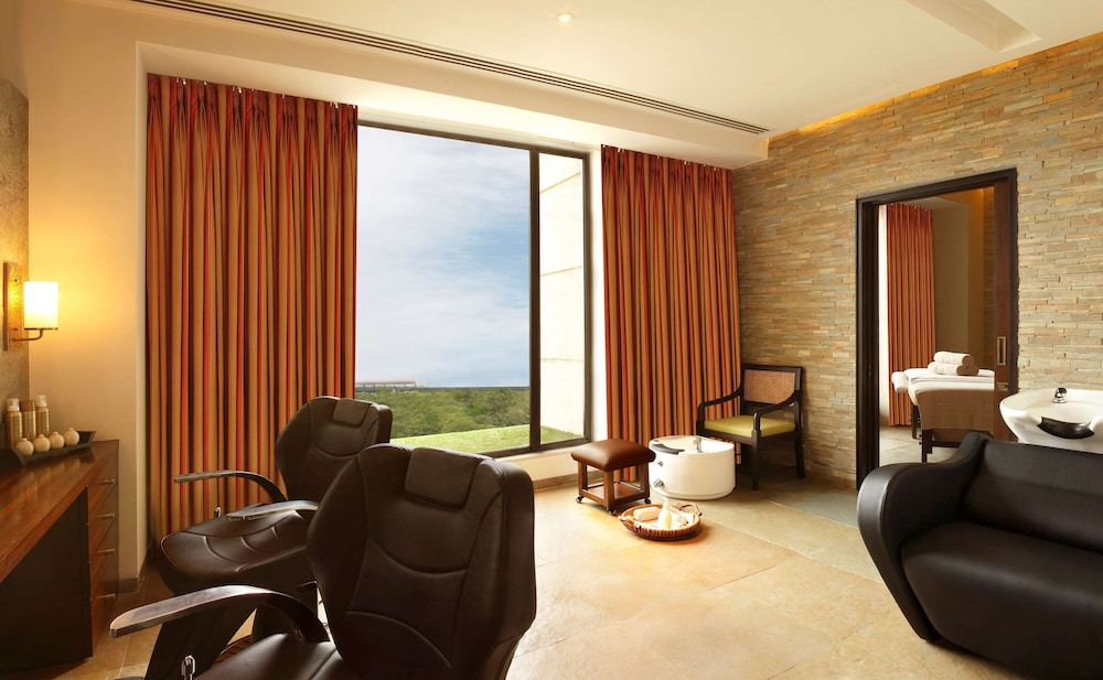 Hilton Jaipur 29/60
