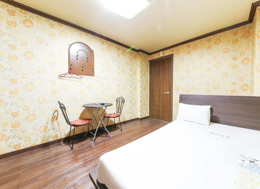 Motel Sangmu Gwangju 17/32