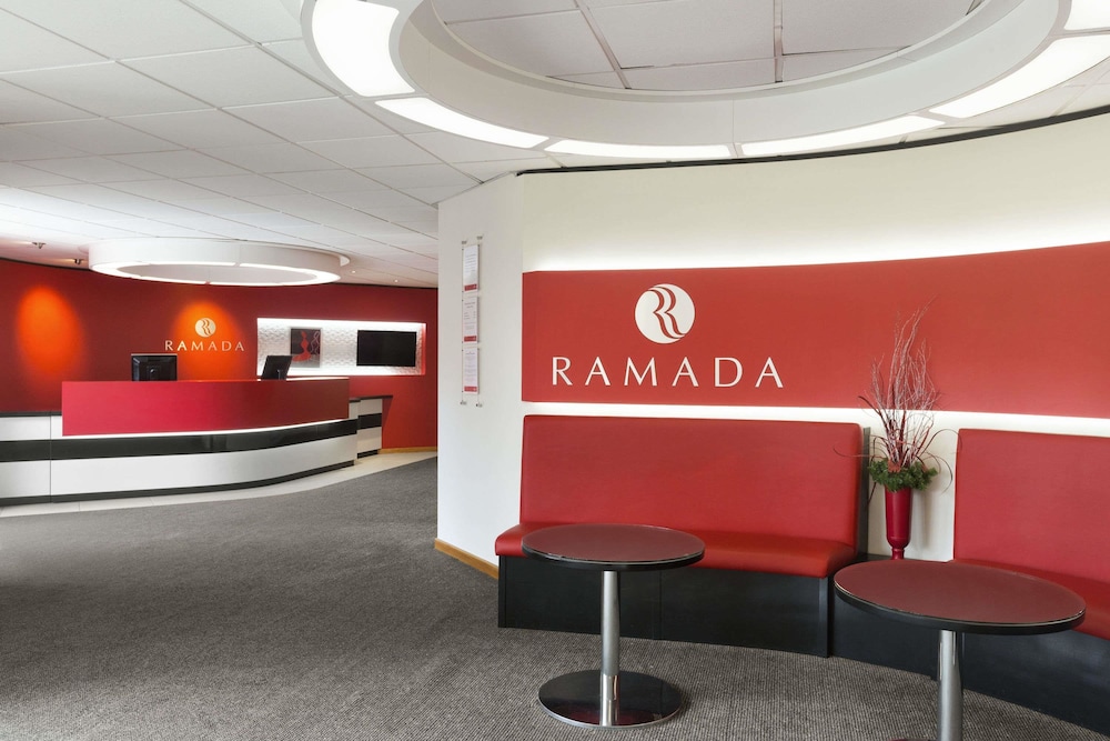 Ramada by Wyndham Telford Ironbridge 10/39