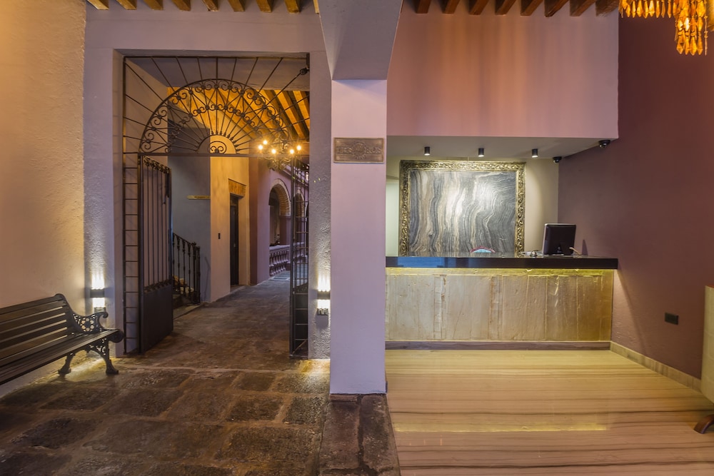 Alqueria de Carrion Hotel Boutique 8/67