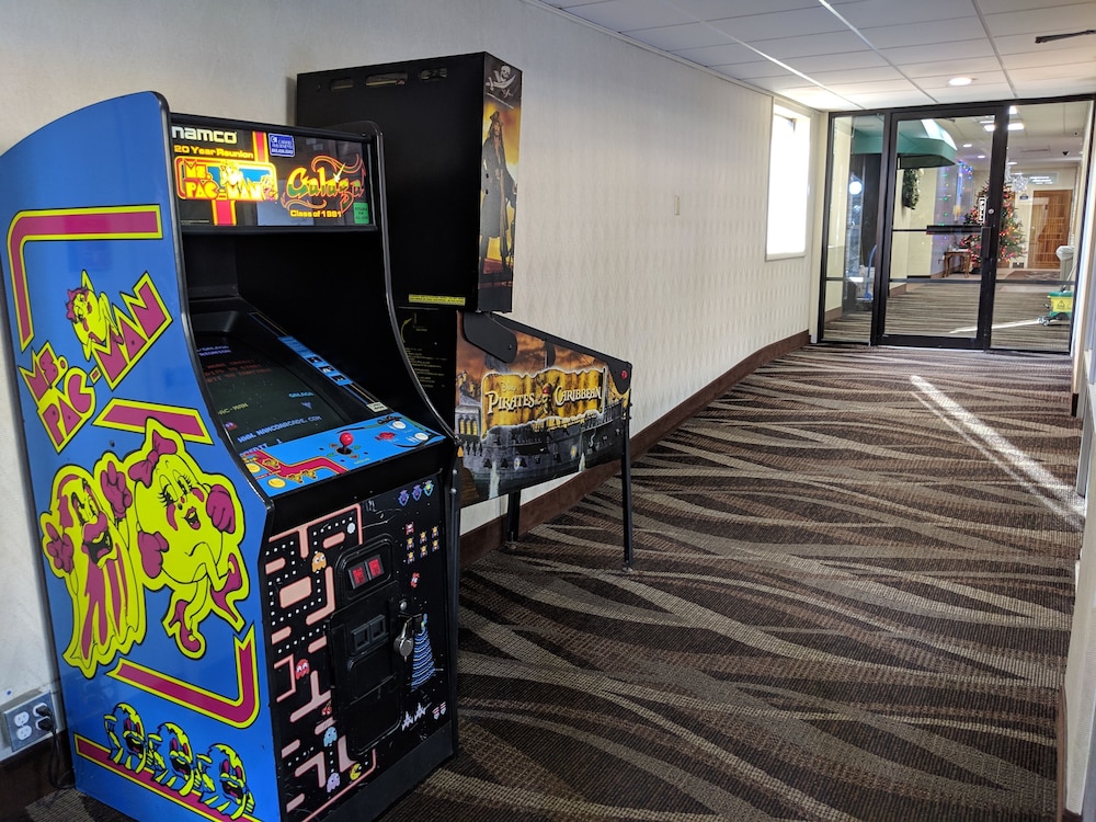 Days Inn By Wyndham Liberty 30/41